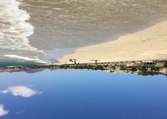 Iwona Mit Meerblick By Interhome